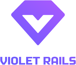 Violet Rails